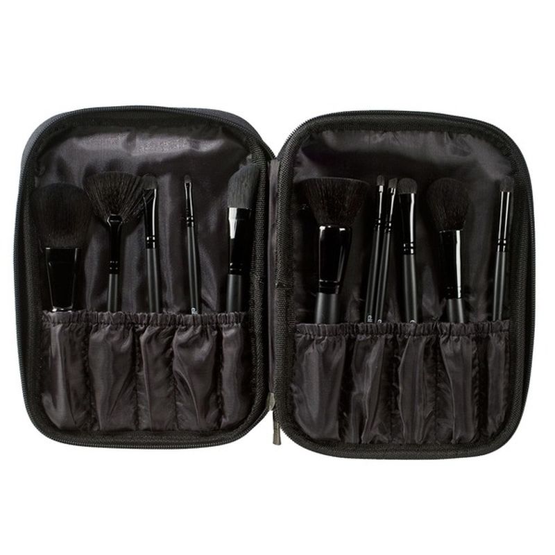 e.l.f. 11 Piece Brush Collection