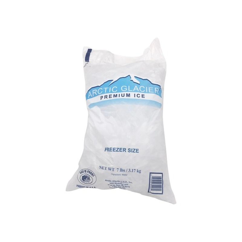 Arctic Glacier Premium Ice (7 lb) from Gordon Food Service Instacart