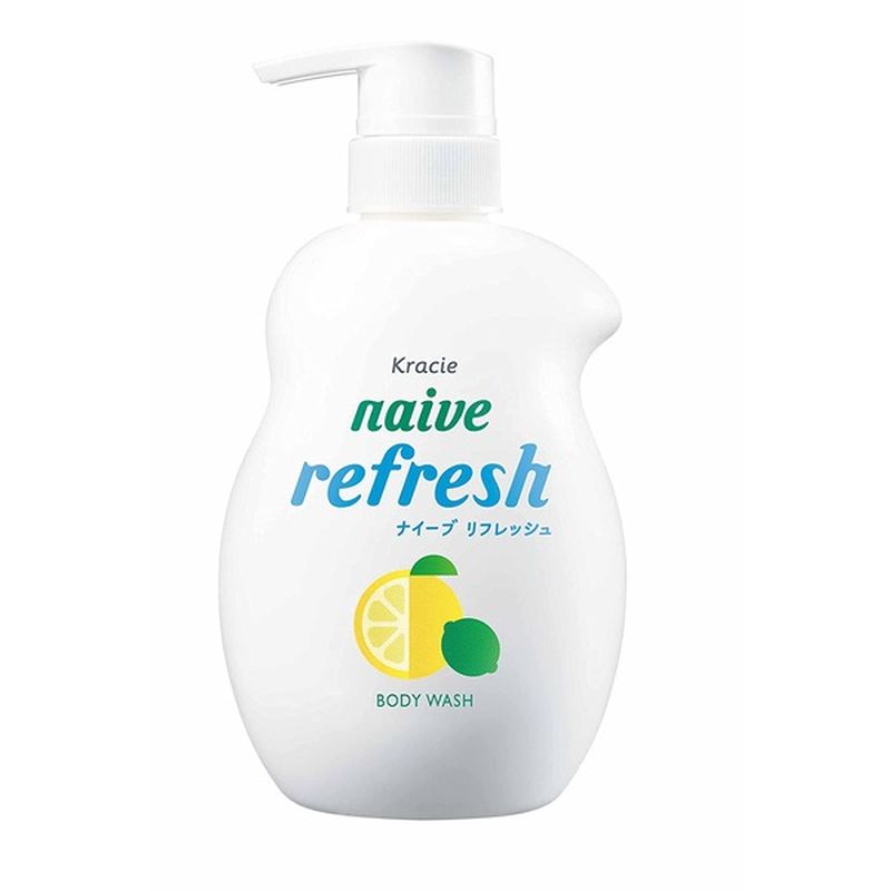 Kracie Body Wash