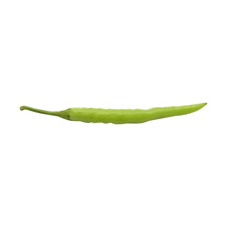 Thai Chile Pepper