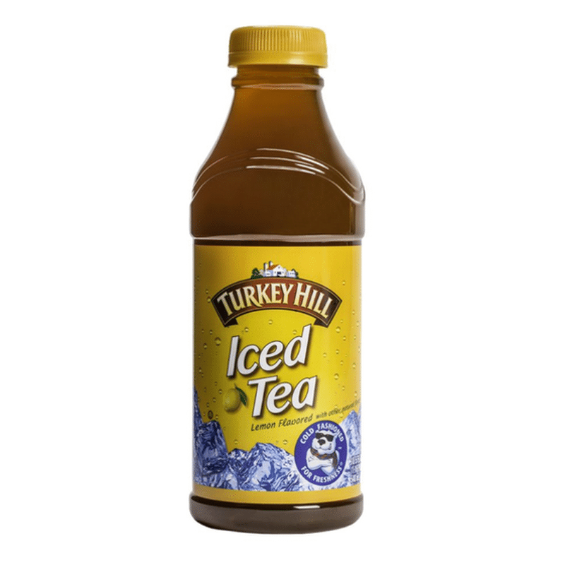 Turkey Hill Dairy Iced Tea