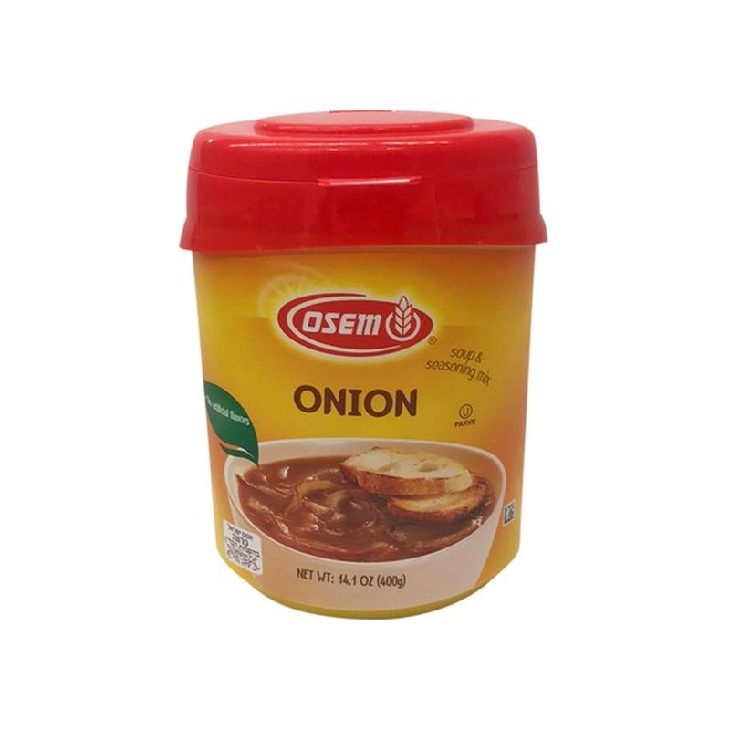 Osem Soup & Seasoning Mix Onion (14.1 oz) Instacart
