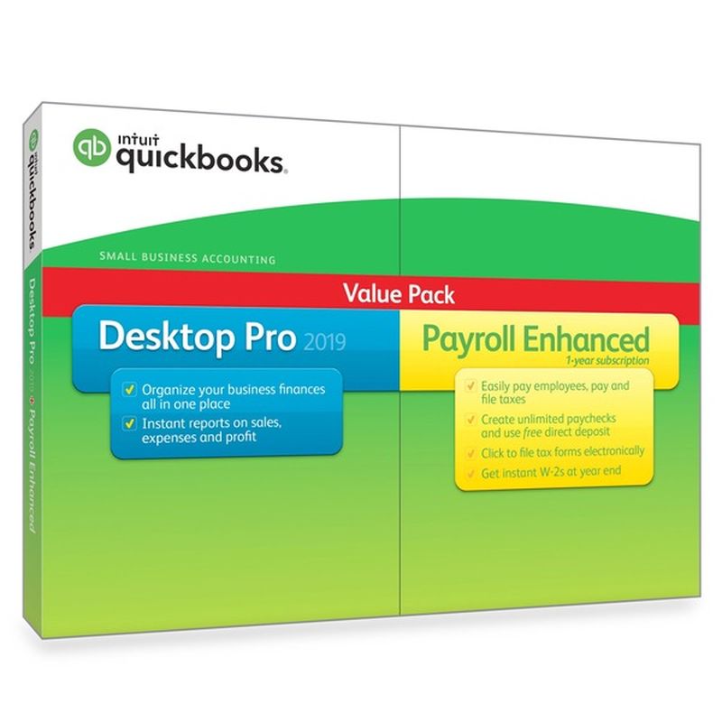 how to pay bonuses quickbooks 2018 desktop