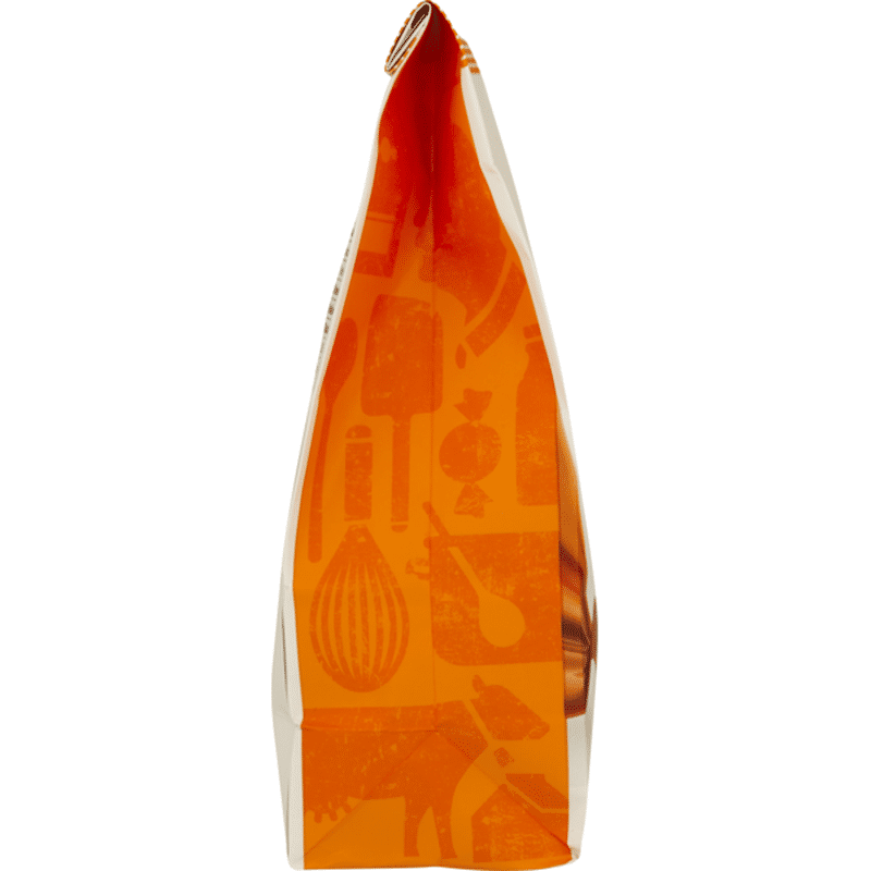 Lancaster Soft Crèmes, Caramel, (8 oz) Instacart