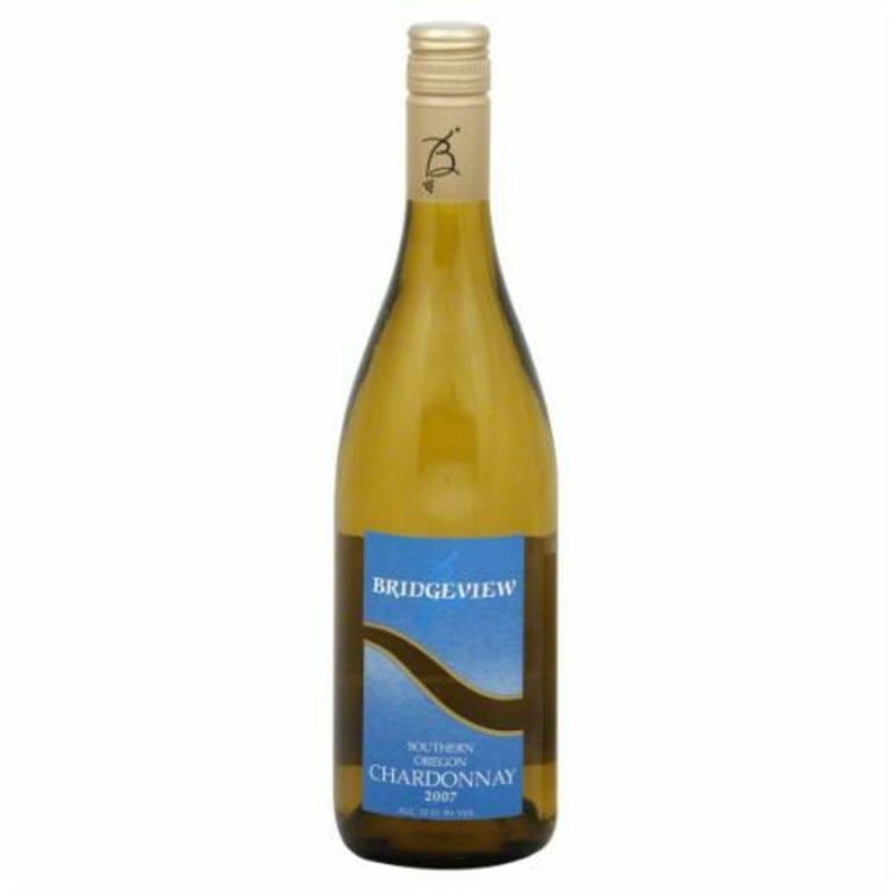 Bridgeview Chardonnay
