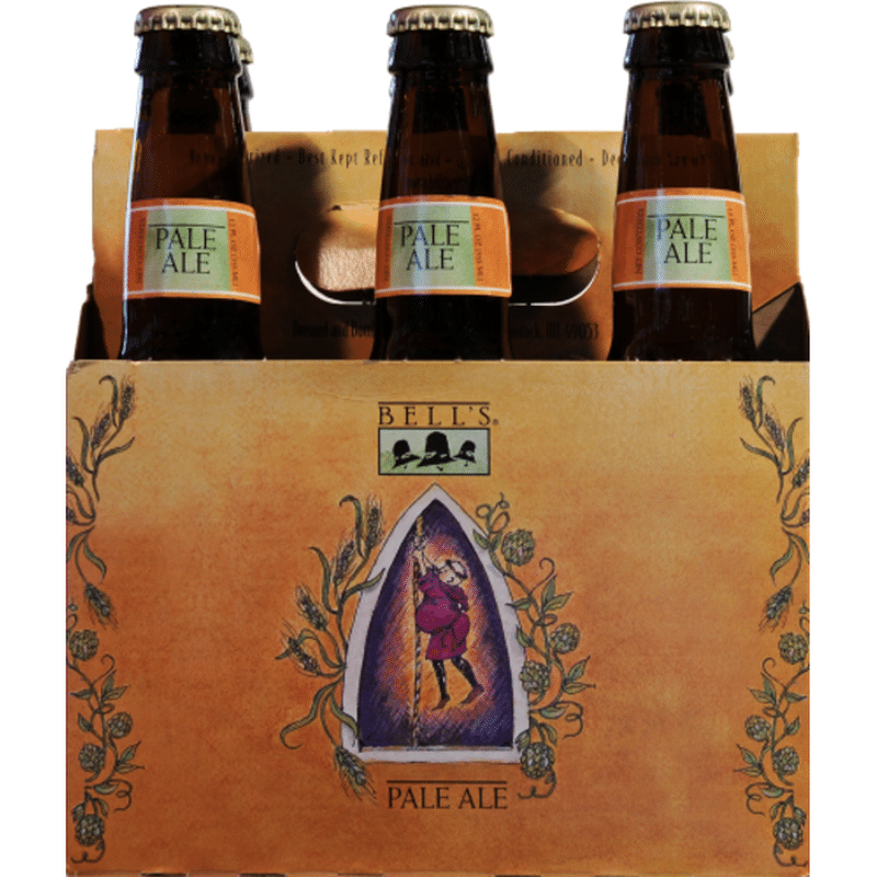 Bell's Pale Ale