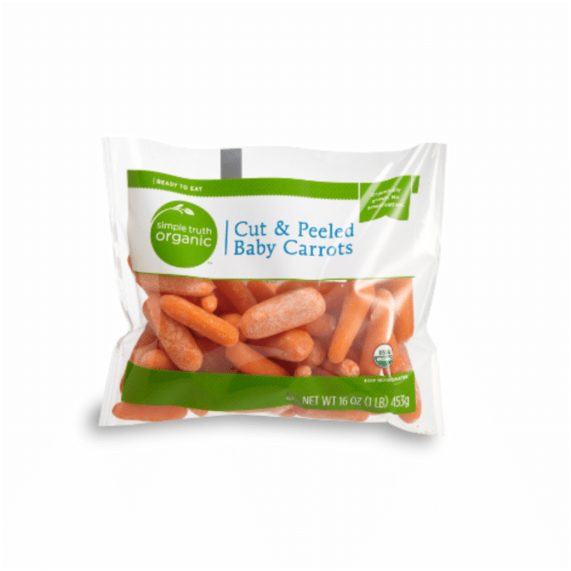 simple truth organic baby food