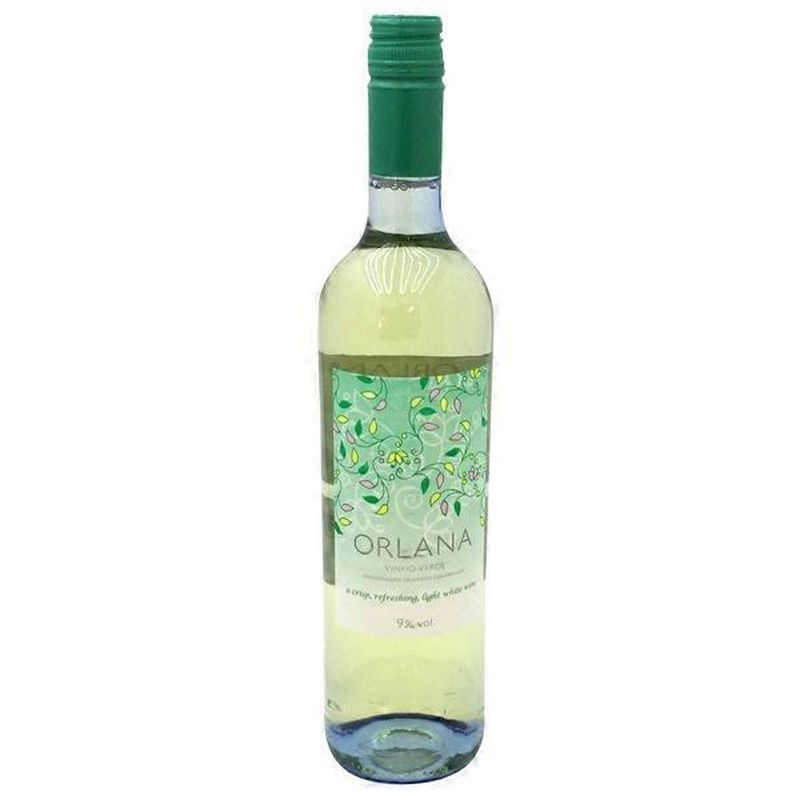 vinho verde white wine