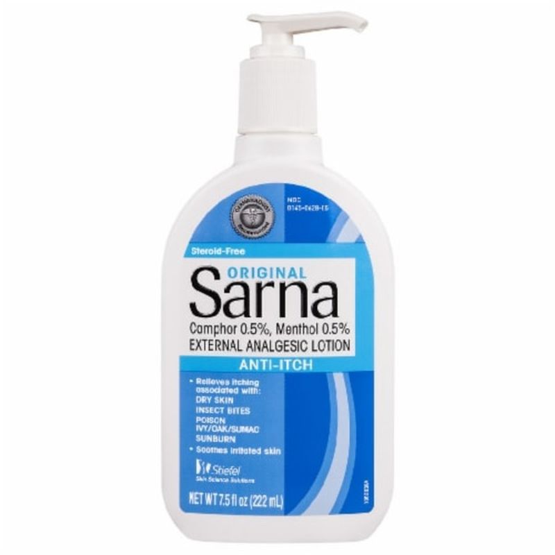 generic sarna