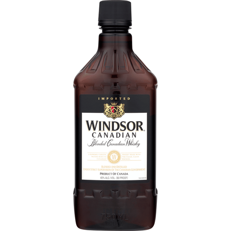 windsor whiskey