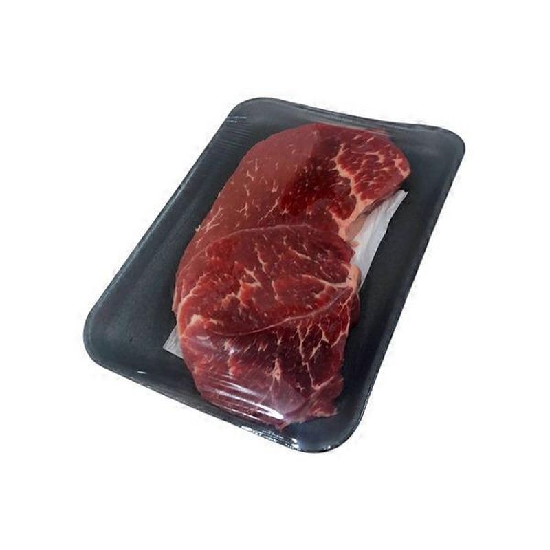 Sterling Silver Meats Thin Sliced Top Sirloin (per lb) Instacart
