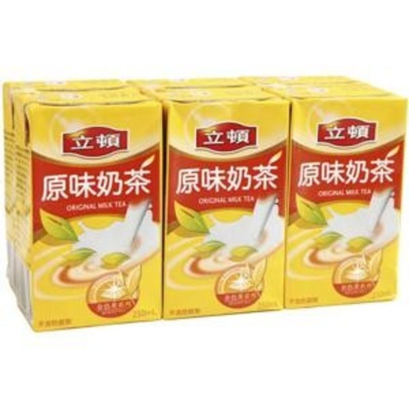 Lipton Milk Flavor Tea