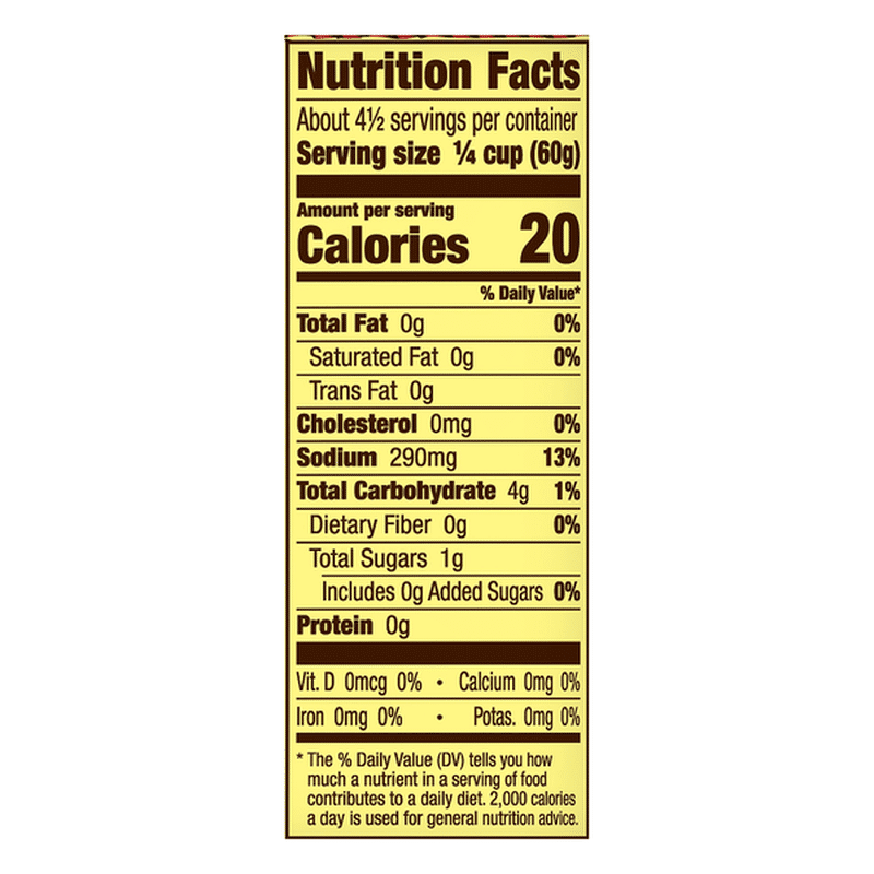 Old El Paso Enchilada Sauce, Red, Mild (10 oz) Instacart