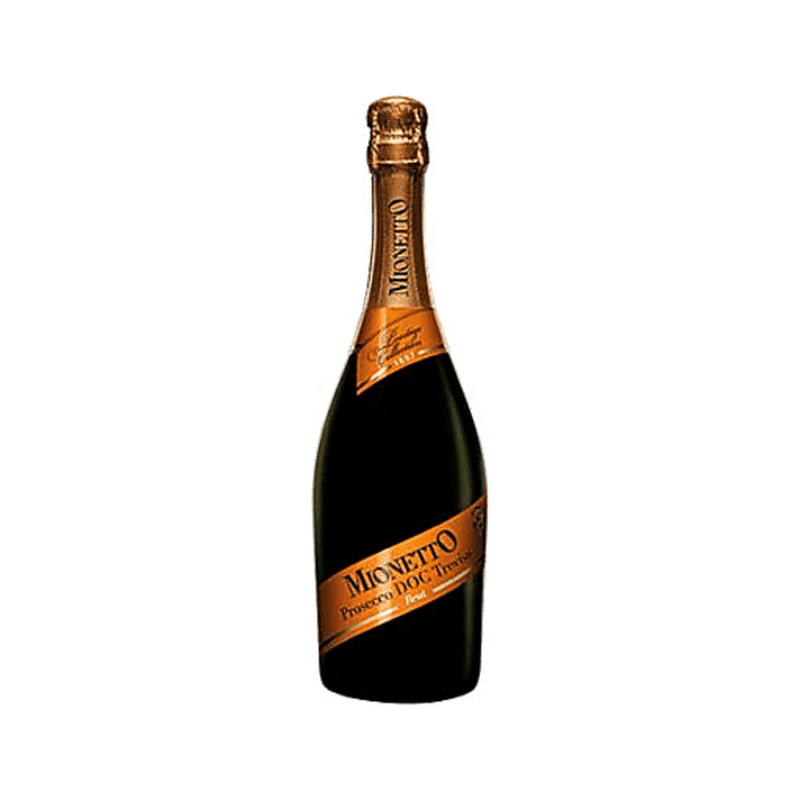Prosecco Brut Sparkling Wine (750 ml) Instacart