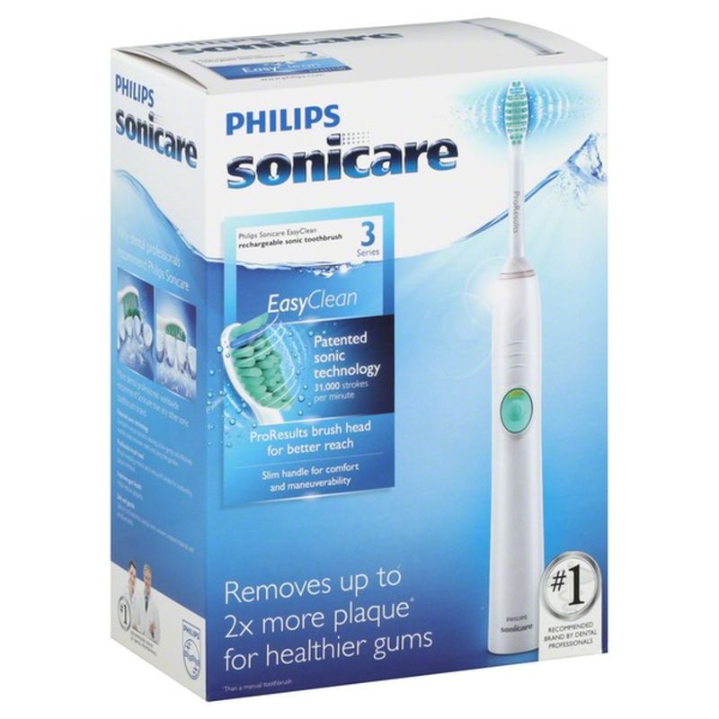 sonicare toothbrush cvs