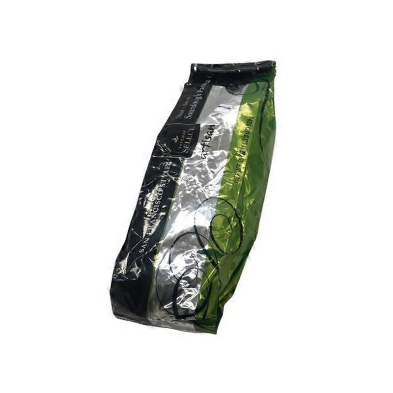 Signature Kitchens Sourdough Parmesan Artisan Garlic Bread (19 oz) from