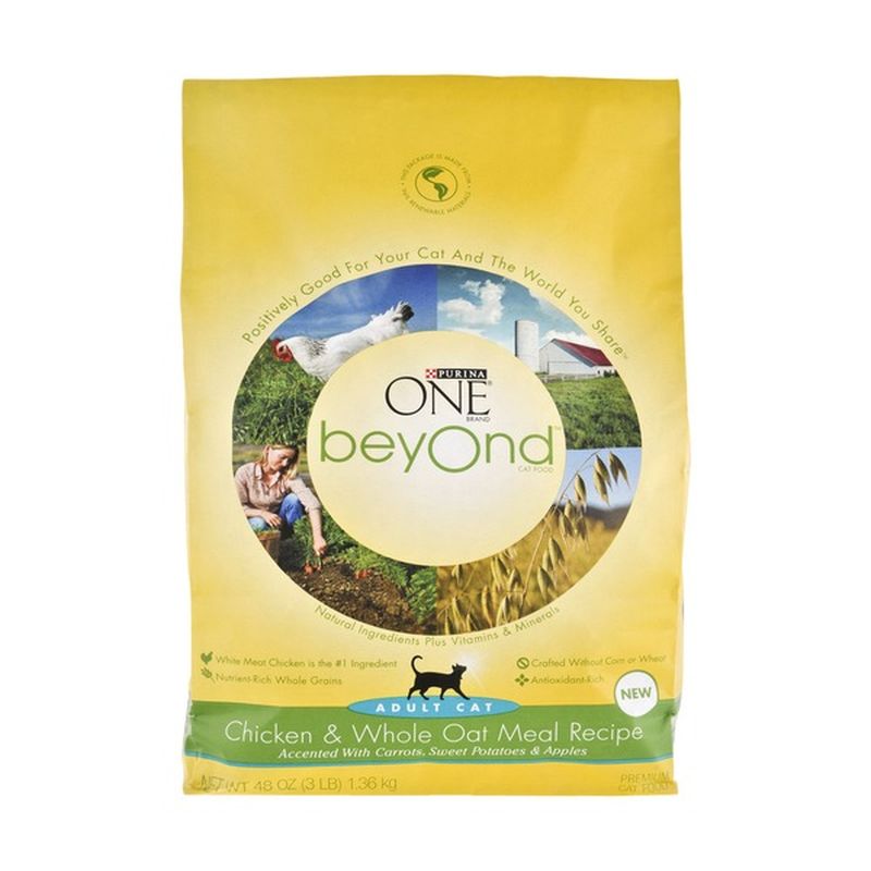 purina one beyond dog food