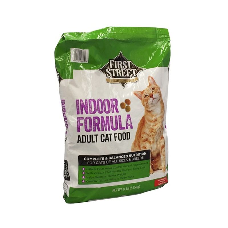 goodlife cat food 22 lbs