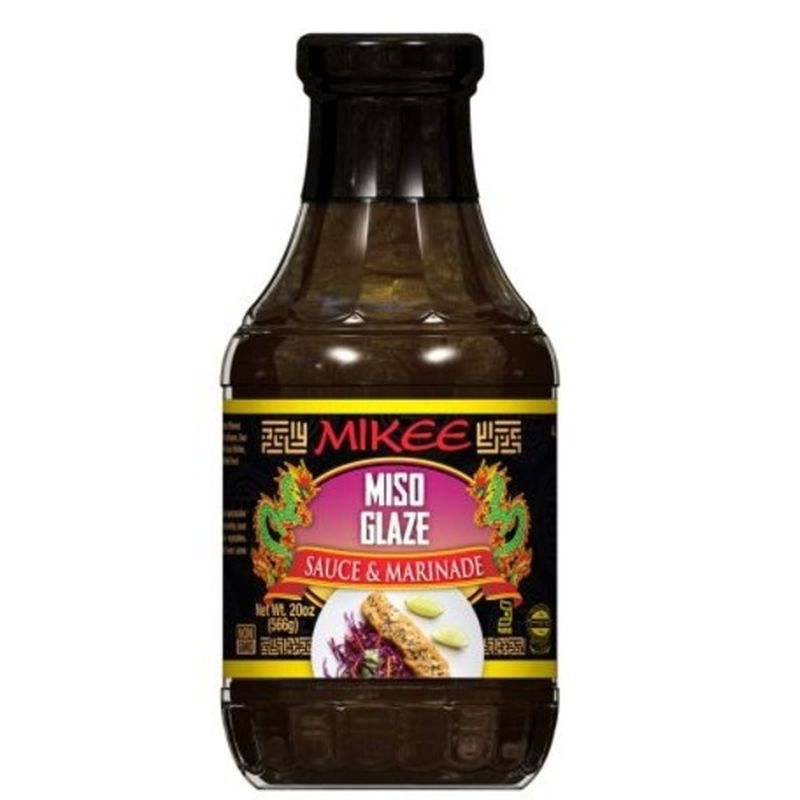 MIKEE Miso Glaze Sauce & Marinade