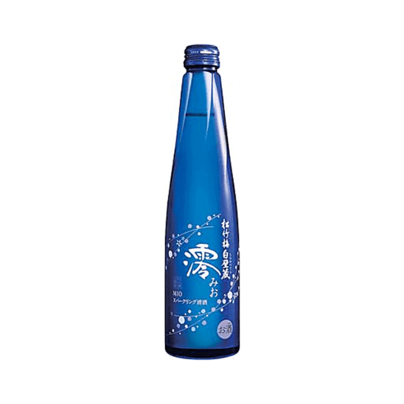 MiO Sparkling Sake (300 ml) Delivery or Pickup Near Me Instacart