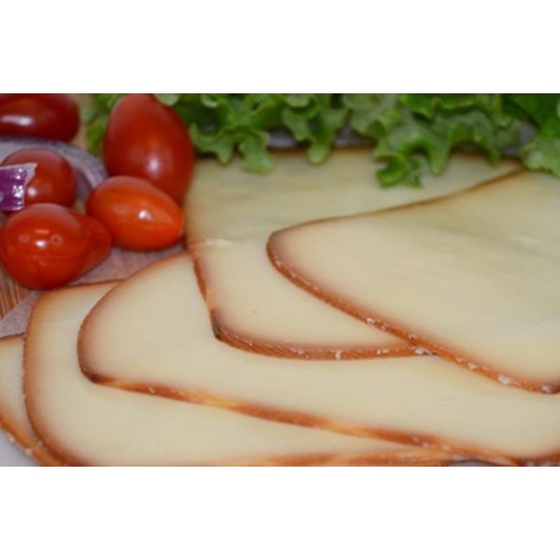 Two Brothers Smoked Havarti Cheese