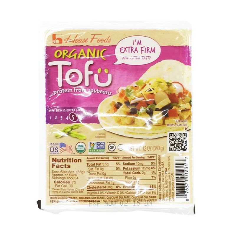 House Foods Tofu: A Culinary Canvas for Health and Innovation