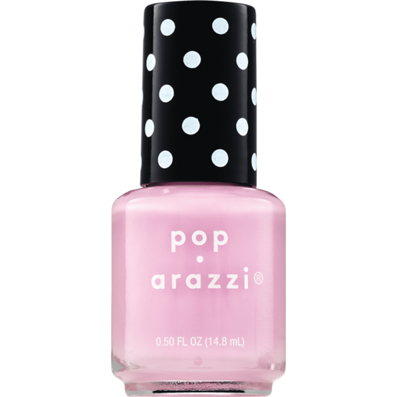 Poparazzi Nail Polish, Fetch Me Some Flowers 513420 (each) Instacart