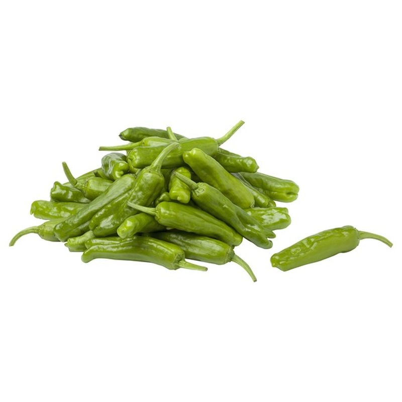 Shishito Peppers, 16 oz