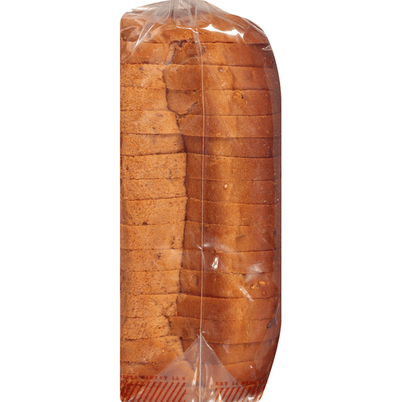 La Brea Bakery Artisan Sandwich Bread, Gluten Free, White, Sliced (13 Oz) - Instacart