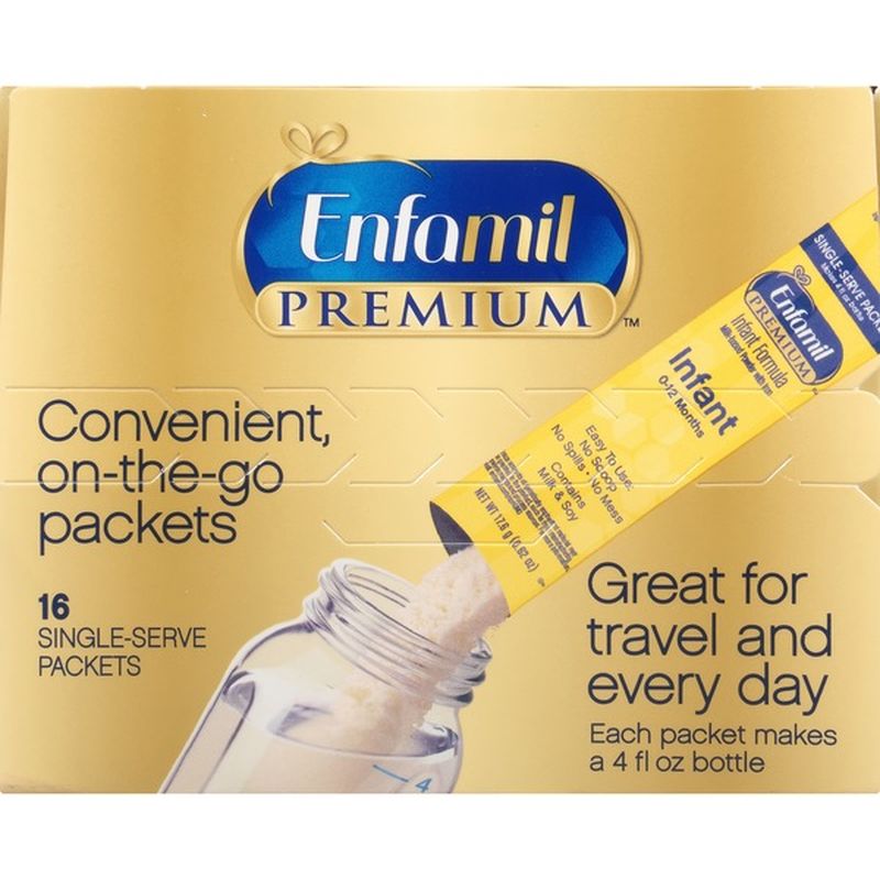 enfamil to go