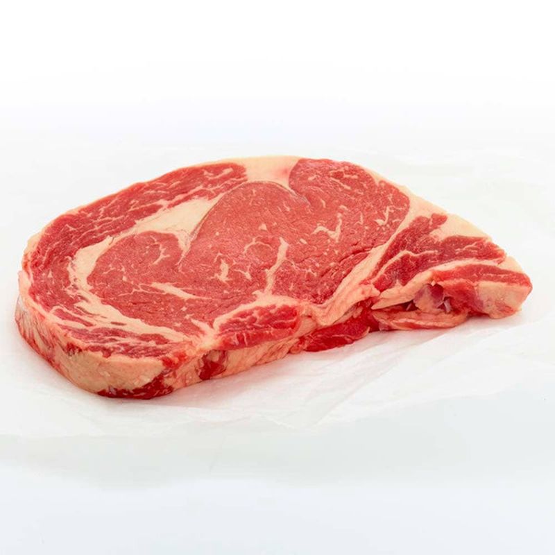 Choice Angus Ribeye Steak