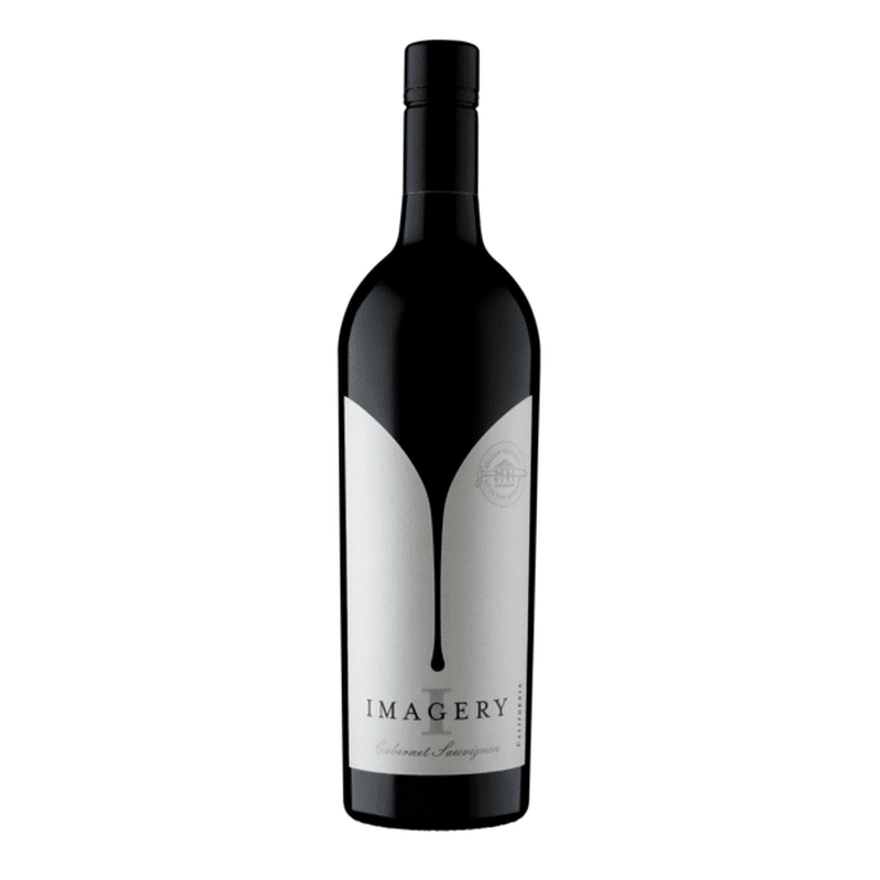 Imagery Estate Winery Cabernet Sauvignon 750 Ml Instacart