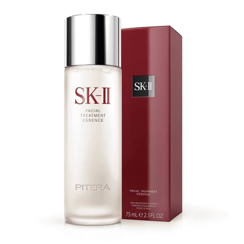 Skii Unscented Facial Treatment Essence