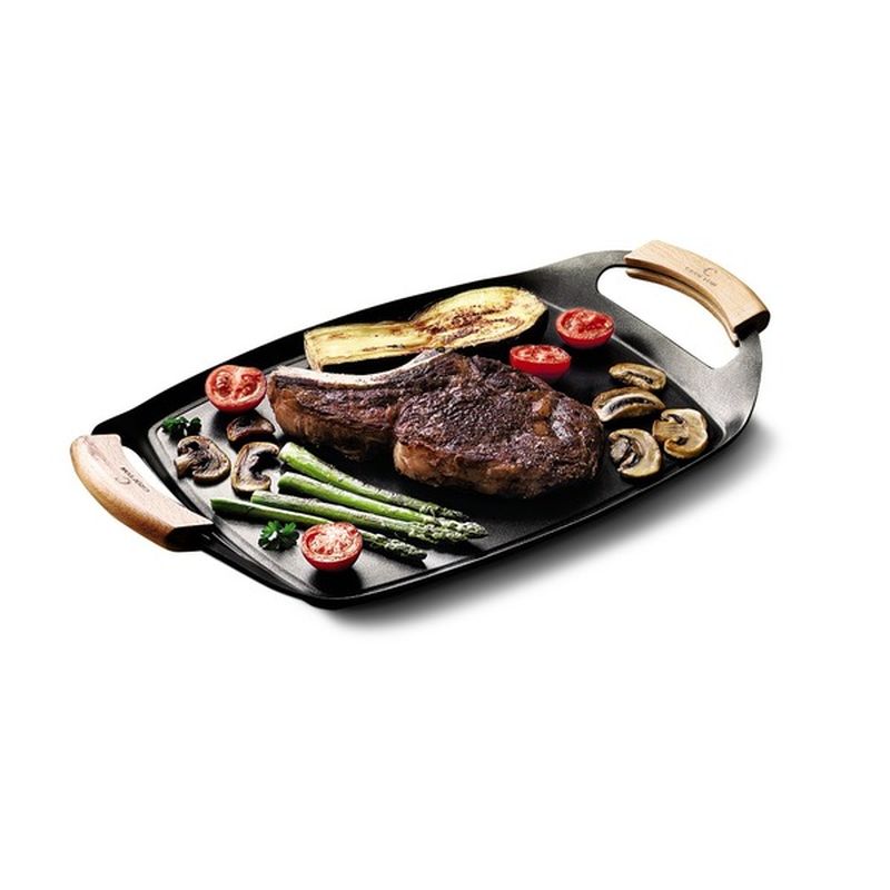 Crofton Teppanyaki Grill Plate (each) Instacart