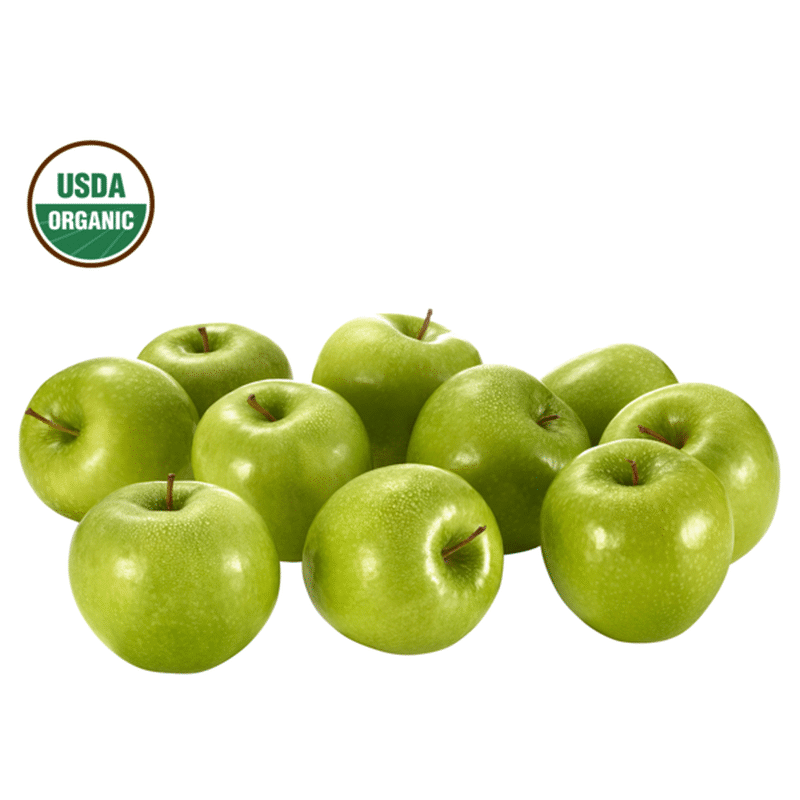 Organik Time Organic Apple