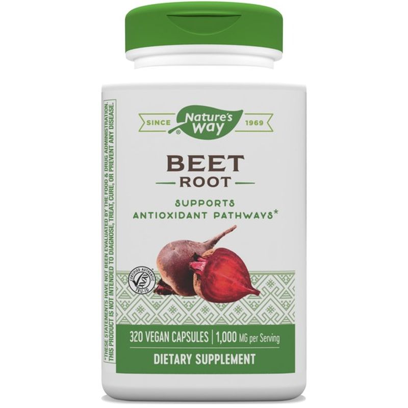 nature-s-way-beet-root-320-each-instacart