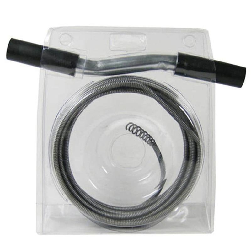 Cobra 1/4" X 15' Power Snake Drain Auger