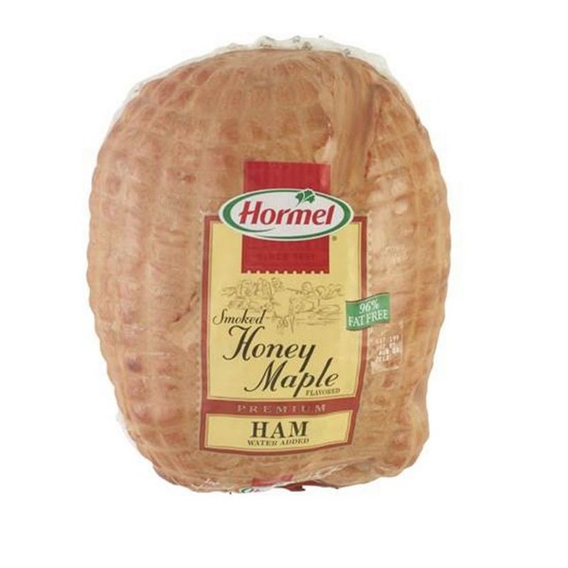 Di Lusso Maple Ham