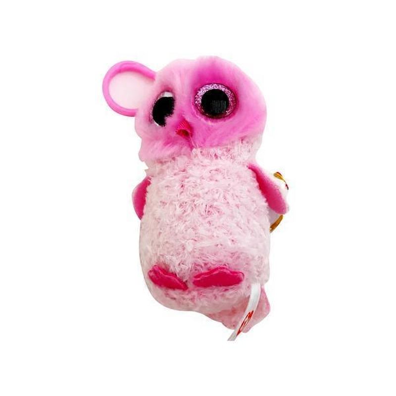 twiggy owl