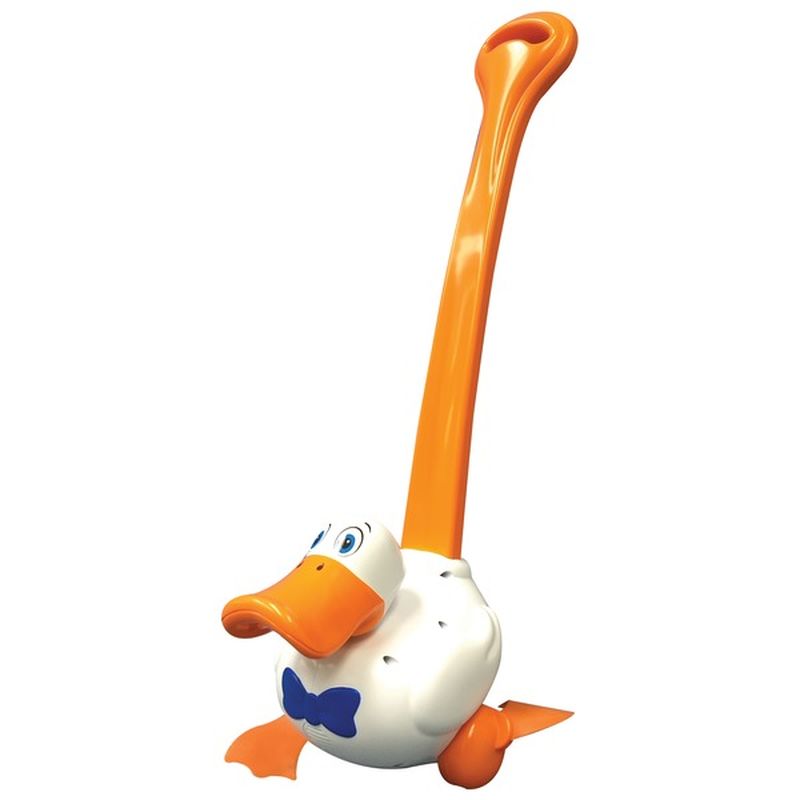 twirlywoo duck toy