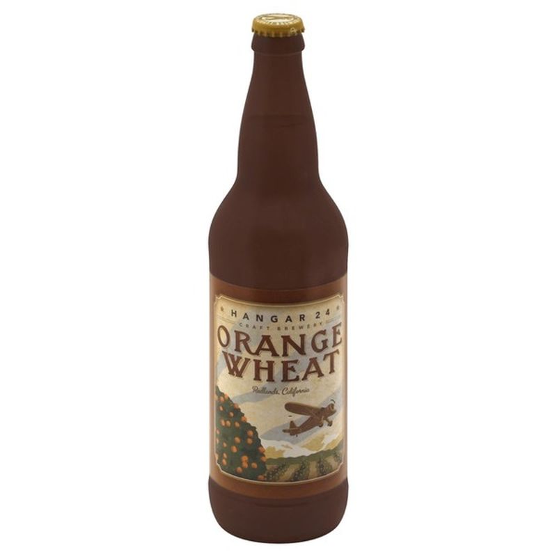Hangar 24 Beer Orange Wheat 22 Fl Oz Instacart,Crochet Granny Square Bag