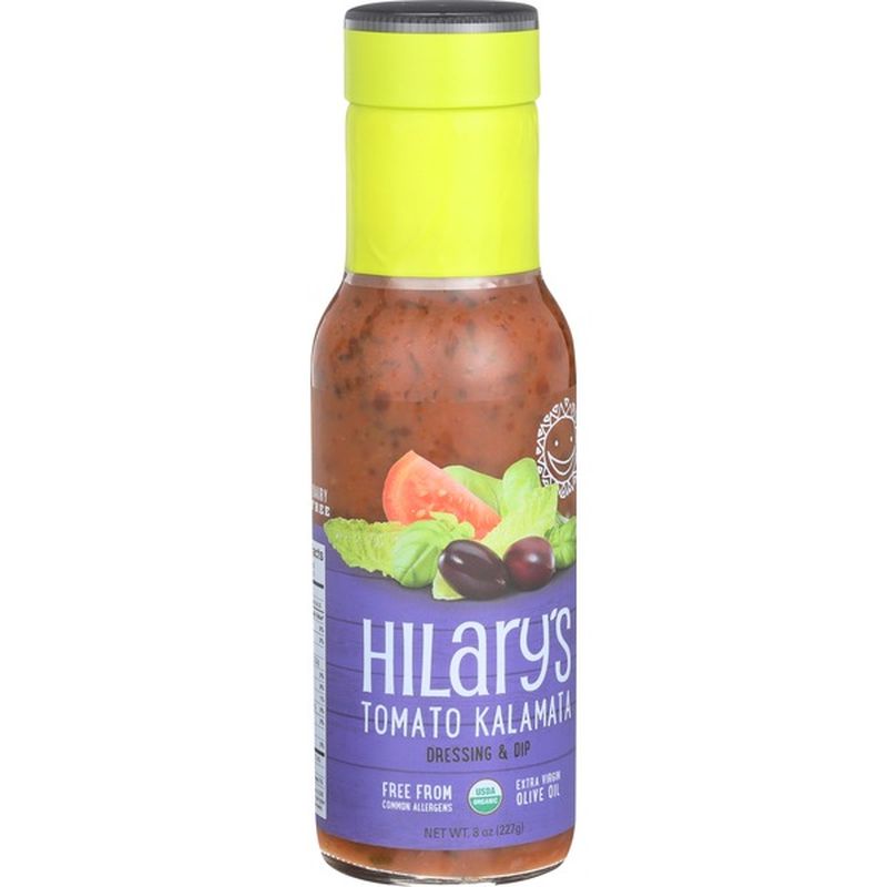 Hilary's Dressing & Dip
