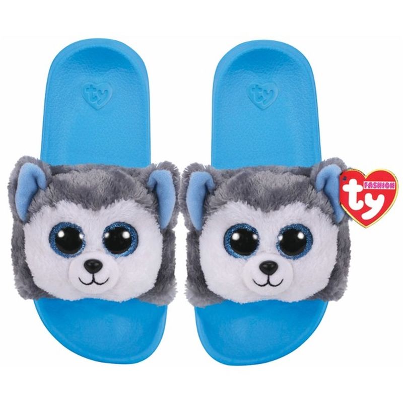 ty beanie baby slippers