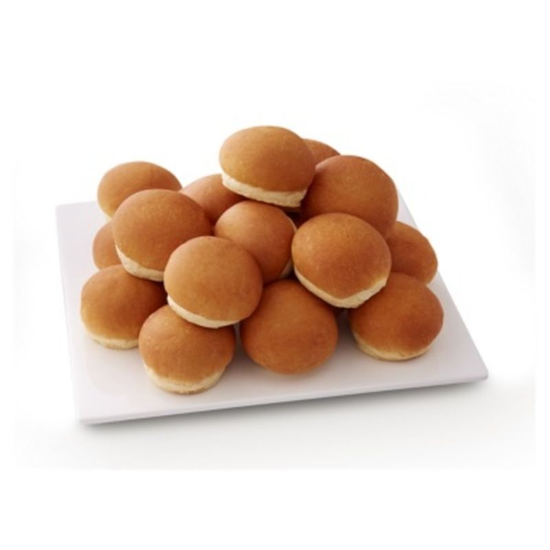 Signature Kitchens Potato Rolls