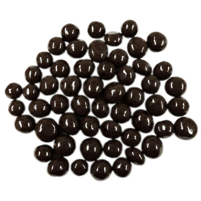 Dark Chocolate Covered Blueberries