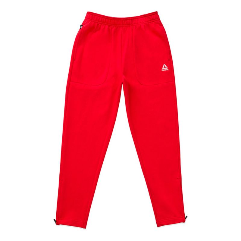 reebok boys joggers