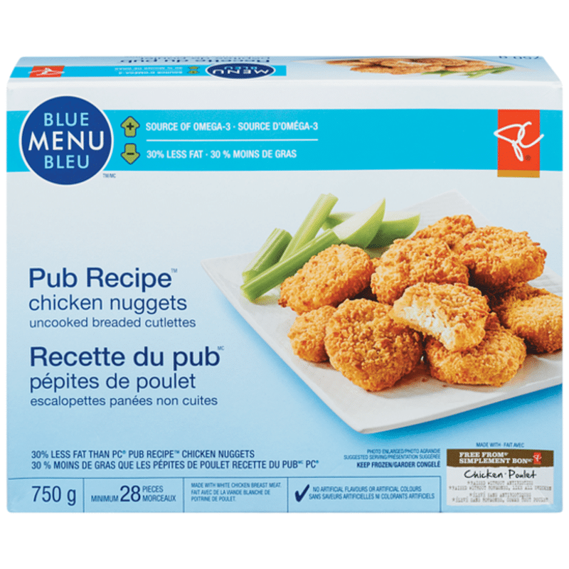 Chicken Nuggets