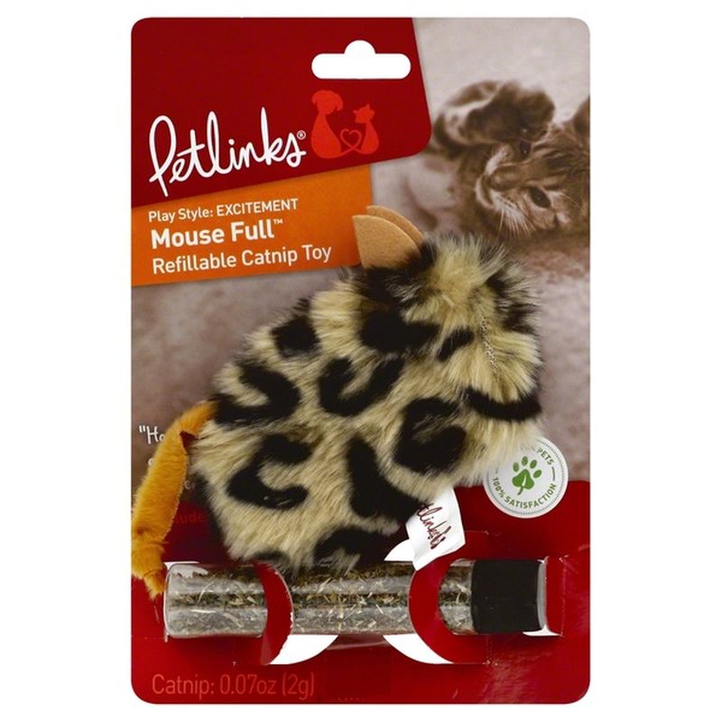 petlinks bumper mouse