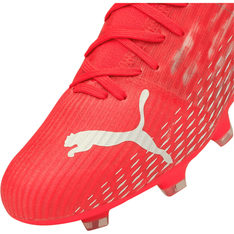 Puma Ultra 3.3 FG/AG Cleats - 02-Black & Silver - 12 (each) - Instacart