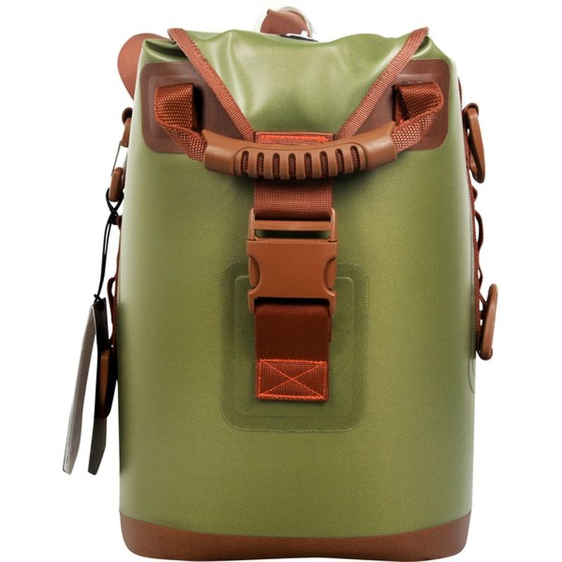 kodi soft sided cooler